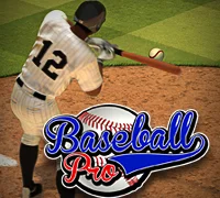 Baseball Pro  — безкоштовна онлайн гра