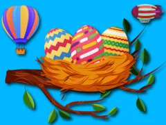 Egg Jump Up — free online game