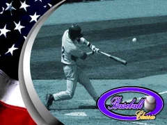 Baseball Classic — безкоштовна онлайн гра