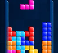 Tetris cube