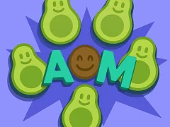 Mchezo Avocado Mother online