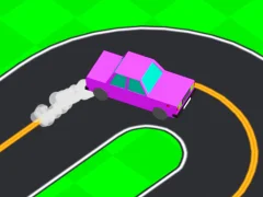 Drift Car To Right — free online game