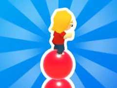 Pop Rush — free online game
