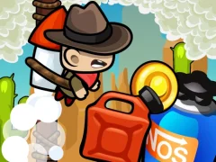 Mchezo Jetpack Heroes online