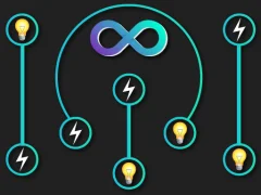 Power Transmission Puzzle — free online game