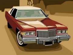 Antique Vehicles — free online game