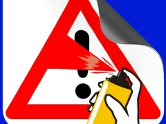 Road Painting 3d — free online game