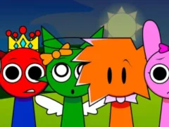 Sprunki.MSI — 無料オンラインゲーム