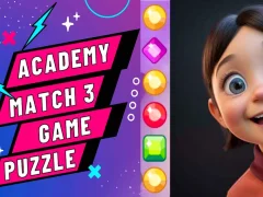 Academy Match — darmowa gra online