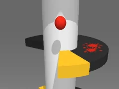 खेल Helix Jump 2020 ऑनलाइन