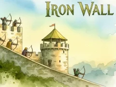 Iron Wall — 無料オンラインゲーム