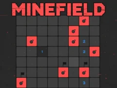Minefield — free online game