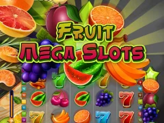 Hra Fruit Mega Slots