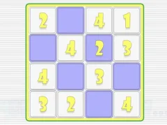 Well Sudoku — безплатна онлайн игра