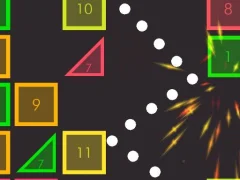 Hra Idle Shooter