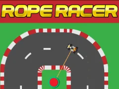 Rope Racer — free online game