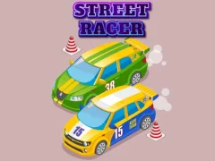 Street Racer  — free online game