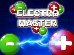 Electrio Master — free online game