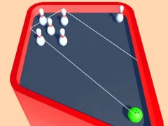 Bowling — free online game