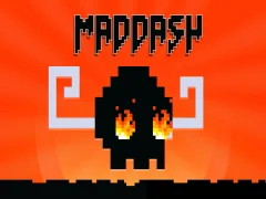 Mad Dash — free online game