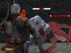 Trò chơi Vampire's Lore 2 trực tuyến