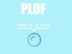 Hra Plof