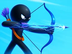 Archers Random – kostenloses Online-Spiel