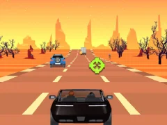 You Drive I Shoot — free online game