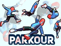 Parkour: Climb and Jump — free online game