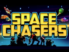 Laro Space Chasers online