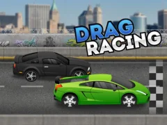 Drag Racing — free online game