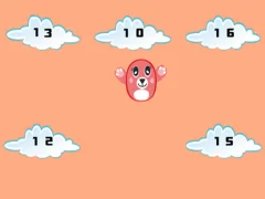 Number Jump — free online game