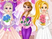 Xogo The Weeding Shop en liña