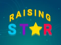 Hra Raising Star
