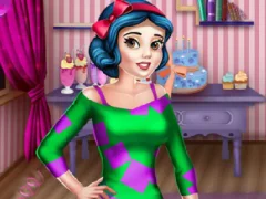 My Birthday Party — free online game