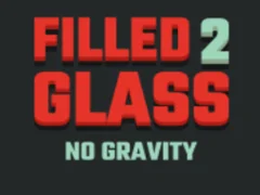 Filled Glass 2 — free online game