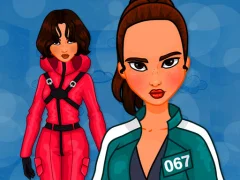 Riddles of Squid — free online game