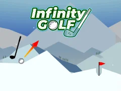Infinity Golf — free online game