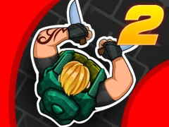 Hunter Assassin 2 — free online game