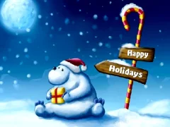 Гаме Santa Claus Adventure онлајн
