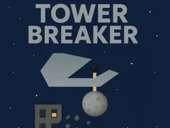Tower Breaker — δωρεάν online παιχνίδι