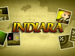 Гаме Adventures of Indiara  онлајн