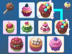 Yummy Link — free online game