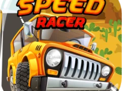 Speed Racer — free online game