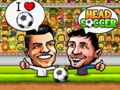 Igra Head Soccer spletu