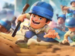 Last War — free online game