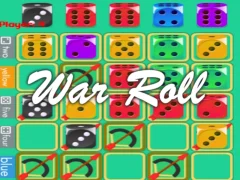 War Roll — free online game