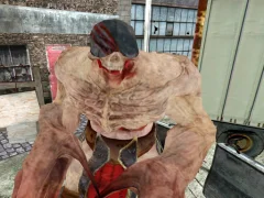 Final Night: Zombie Street Fight — free online game
