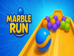 Marble Run เกมออนไลน์