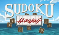 Sudoku Hawaii — free online game